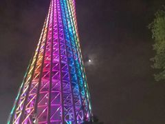 -珠江夜游西堤码头