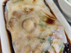 -穗银肠粉店(东川路店)