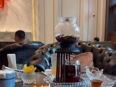 -The St·Regis Bar 瑞吉酒吧