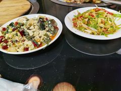 -妈妈家铁锅炖(景诚园综合楼店)