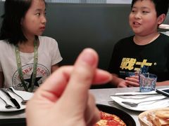-必胜客(世欧广场店)