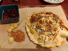 -那拉提之疆·新疆菜(美院店)