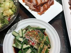 -玉林烤鸭店(垡头店)
