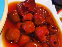 -渔民船说·北塘海鲜·天津菜·海肠捞饭(北塘古镇店)