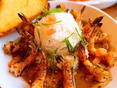 Shrimp&nbsp;New&nbsp;Orleans-阿甘虾餐厅(凌霄阁店)
