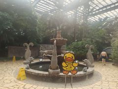 -龙达温泉生态城