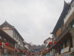 -玉泉观