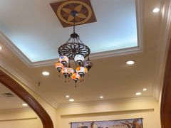 -清真·玛丽亚新疆菜主题餐厅(浙江中路店)