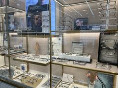 -世纪大明眼镜·蔡司战略授权店(汉街店)