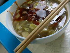 -刘老虎肉丸糊辣汤(总店)