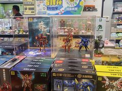 -TOP TOY(大兴荟聚店)