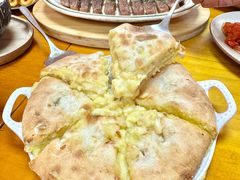 -黑熊披萨orso pizza