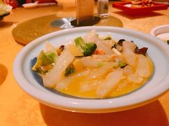 -鱼食饭稻·苏浙土菜17年老馆子(平江路店)