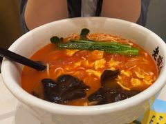 -老碗会·陕西手工面(前海世茂店)