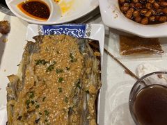 -呼伦贝尔烤羊·蒙古烤羊排(南田路总店)