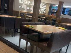 -豪客来牛排(人民东路店)