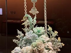 -北京工艺美术博物馆