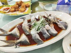 -盐通酒家(金桥湾清水苑店)