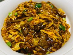 -紫光园·烤鸭(吕家营店)