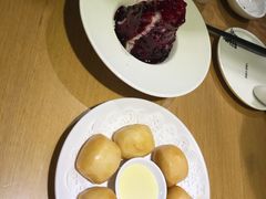 -吕氏疙瘩汤·海鲜新鲁菜(凯德mall新都心店)