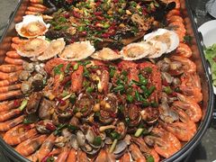 -金掌勺东北菜(格兰晴天店)