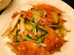 -丰收日·小海鲜·沪上家宴(顾村正大店)