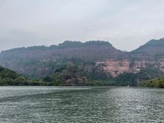 -丹霞山风景名胜区