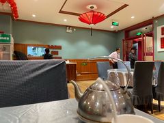大堂-春江饭店(共青团路总店)