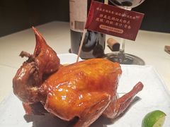 -侨美食家·粤菜(体育西路店)