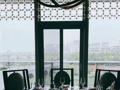 -西安W酒店·WEI全味西餐厅