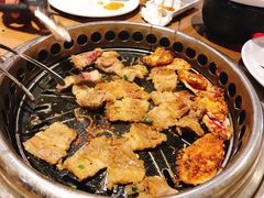 -火炉火自助餐(悠唐购物中心店)