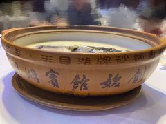 -风味小馆(天目湖宾馆店)