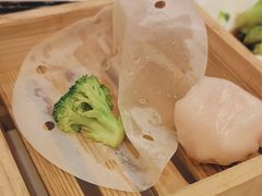 -胜记酒家·精致线(君汇店)