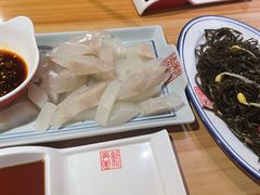 -新兴园饺子馆(北京百子湾店)