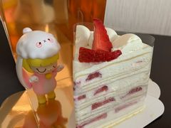 -安上烘焙 ENCHANTE(世纪汇店)