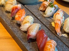 -Tuna maki寿司(苏州中心商场店)