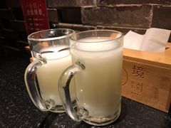 可尔必思-無境·匠心日本料理(汉街店)