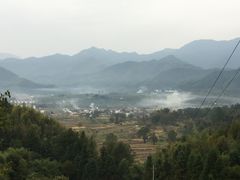-塔川景区
