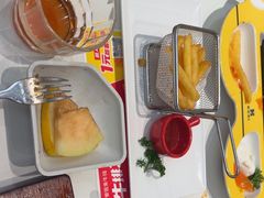 -豪客来牛排(中华城店)