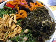 -山河屯铁锅炖(哈西站店)