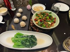 -大理实力希尔顿酒店御璽中餐厅YUXI – CHINESE RESTAURANT