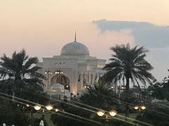 -Hakkasan Abu Dhabi