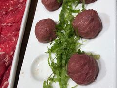 -掂档潮汕牛肉火锅(沈阳万象城店)
