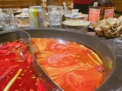 -蜀大侠火锅(车公庙店)