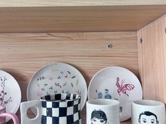 -馆陶手作坊DIY·陶艺·石塑粘土·石膏娃娃(车陂店)