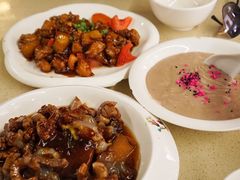 金牌芋泥-老福洲(西洪路店)