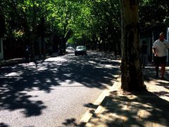 iphone_upload_pic-星巴克(武康路店)