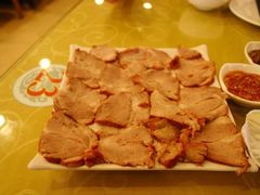 -大地春饼店(黄河路店)