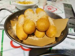 -七个烧烤·武汉大排档(翻身店)