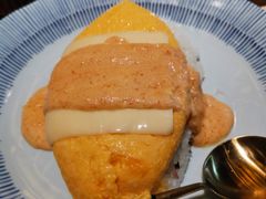 明太子爆浆猪排-堂本家洋食别馆·炸猪排(中心城店)